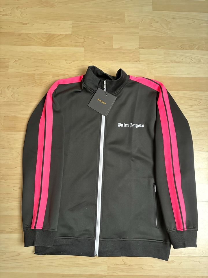 Palm Angels Tracksuit Anzug Pink in Dortmund