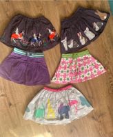 Mini Boden Rock skort Hosenrock 4-5-6 110 116 122 Niedersachsen - Denkte Vorschau