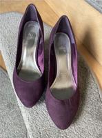 Pumps  Schuhe Damen Gr.40 Thüringen - Jena Vorschau