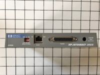 HP Jetdirect 300x Druckserver, voll funktionsfähig, inkl Netzteil Pankow - Prenzlauer Berg Vorschau