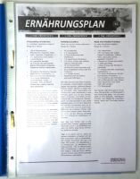 VEGANER  ERNÄHRUNGSPLAN   ABNEHMTRICKS / ABNEHMTIPPS Nordrhein-Westfalen - Neuss Vorschau
