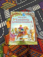 Tolles Leselöwen Geschichtenbuch, guter bis sehr guter Zustand Nordrhein-Westfalen - Bocholt Vorschau