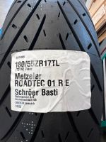 Metzeler Roadtec 01 E 180/55ZR17 73W Bayern - Gaißach Vorschau