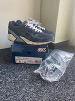 Asics Gel-Sight Ronnie Fieg Kith Pacific US8 41.5 Weis Berlin - Reinickendorf Vorschau