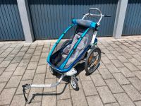 Thule Chariot CX1 Baden-Württemberg - Weil am Rhein Vorschau