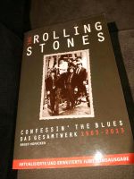 Rolling Stones - Confessin' the Blues Saarland - Rehlingen-Siersburg Vorschau