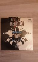 Metallica Until It Sleeps 1996 UK Limited Edition ROT farbig VINY Niedersachsen - Lamspringe Vorschau