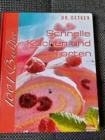 Dr. Oetker Schnelle Kuchen und Torten Nordrhein-Westfalen - Wachtendonk Vorschau