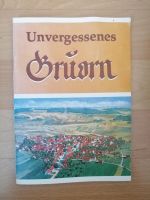 Unvergessenes Gruorn, 1 Buch und 2 Postkarten Weilimdorf - Hausen Vorschau