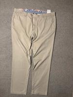 Beige Bugatti Chino Hose in Gr. 56/XXL Berlin - Charlottenburg Vorschau