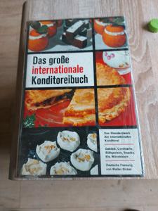 Konditoreibuch kleinanzeigen.de Konditoreibuch kleinanzeigen.de