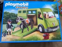 Playmobil Pferdetransporter Baden-Württemberg - Michelfeld Vorschau