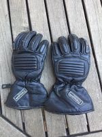 Motorradhandschuhe Thinsulate Gr. M schwarz Baden-Württemberg - Filderstadt Vorschau