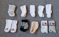 Baby Socken - 52bis62 - unisex - 10Paar Baden-Württemberg - Bad Buchau Vorschau