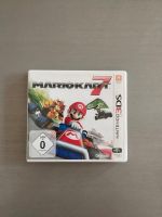 Nintendo 3DS Spiel Mario Kart 7 Baden-Württemberg - Walheim Vorschau