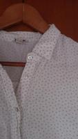 Esprit Bluse / Hemd weiß Baumwolle Bremen - Walle Vorschau