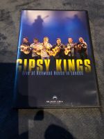 DVD Gipsy Kings live at Kenwood House in London Berlin - Biesdorf Vorschau