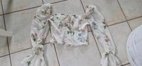 Tunika Bluse Boho Hippie S 36 38 Caree Ausschnitt Bayern - Straubing Vorschau