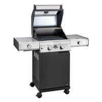 Gasgrill Knox 2-Brenner Jamestown Mecklenburg-Vorpommern - Neubrandenburg Vorschau