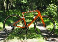 Ridley Kanzo Fast Rival AXS XPLR , Gravelbike , Neu ! Nordrhein-Westfalen - Schermbeck Vorschau