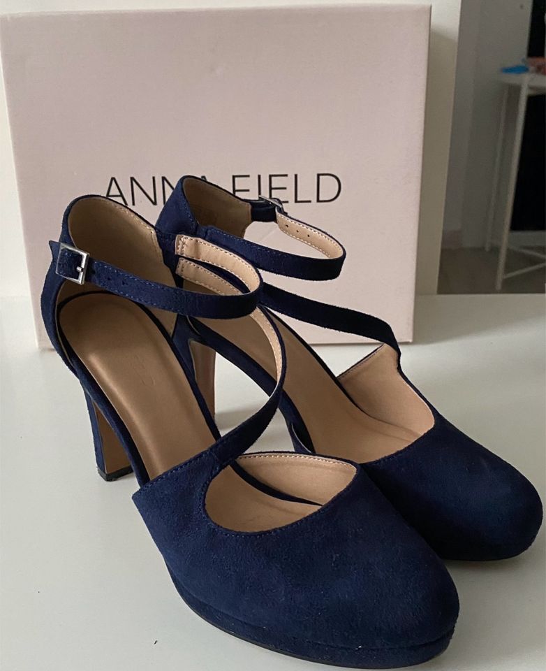 Pumps von Anna Field in Ihlienworth