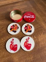 Coca Cola Untersetzer in Dose -neu Nordrhein-Westfalen - Rommerskirchen Vorschau