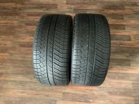 2 x 305 40 R20 112V NO Michelin Pilot Alpin 5 SUV Winterreifen Bielefeld - Altenhagen Vorschau