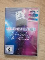 Helene Fischer Farbenspiel Live Die Tournee DVD neu in Folie Bayern - Bad Griesbach im Rottal Vorschau