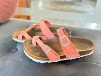 Birkenstock Gr. 35 Niedersachsen - Lilienthal Vorschau
