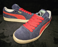 PUMA SUEDE CLASSIC + SNEAKER SCHUHE GR:43 UK:9 US:10 OVP TOP Rostock - Kröpeliner-Tor-Vorstadt Vorschau