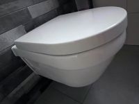 NEU WC Sitz Automatik VILLEROY & BOCH Omnia 98M9C101 weiß alpin Berlin - Spandau Vorschau