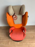 Cybex Pallas M-fix Kindersitz für Auto Gr 2/3 Pankow - Prenzlauer Berg Vorschau