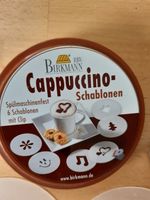 Cappuccino Schablonen Kaffeeart Latteart Bayern - Olching Vorschau