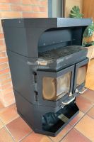 Kaminofen | Montana | 8kW | gebraucht Niedersachsen - Uslar Vorschau