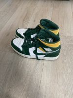 Air Jordan 1 mid Sonics Nordrhein-Westfalen - Kreuzau Vorschau