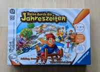 tiptoi-Spiel "Reise durch die Jahreszeiten", wie neu Schleswig-Holstein - Quarnbek Vorschau