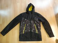 Skijacke, Winterjacke Gr. S Decathlon, Jacke schwarz Bremen - Vegesack Vorschau