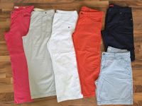 Shorts, Capri, Bermuda Gr. 40 Garcia, S. Oliver,  Cecil, Esprit Niedersachsen - Dörpen Vorschau