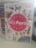 Wii Party mit Anleitung  30€ Dresden - Innere Altstadt Vorschau
