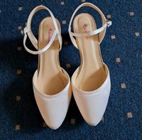 Damenschuhe, Brautschuhe, Pumps, Schuhe Hessen - Korbach Vorschau