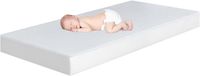 Babymatratze 60 x 120 für Babybett und Kinderbett, atmungsaktiv Nordrhein-Westfalen - Coesfeld Vorschau