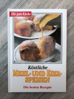 Koch und Backbuch Niedersachsen - Braunschweig Vorschau