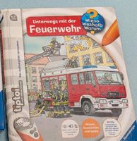 Tiptoi Buch Feuerwehr Mecklenburg-Vorpommern - Groß Laasch Vorschau