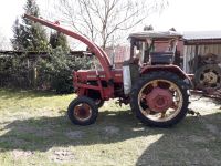 Traktor McCormick 326 mit Frontlader Niedersachsen - Stöckse Vorschau