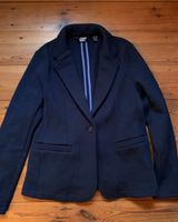 Lands‘ End Fleece Blazer Jacke Gr. XS 34 36 Blau neu Neu-Seeland - Neupetershain Vorschau