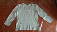 T Shirt Betty Barclay Gr. 40 M hellgrün Sachsen - Großpösna Vorschau