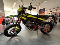 Fantic XMF 125 COMPETITION - Supermoto bei KTM KOSAK A1 B196 Baden-Württemberg - Essingen Vorschau