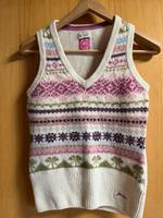 Joules Weste/Tanktop XS. Rheinland-Pfalz - Naurath (Eifel) Vorschau