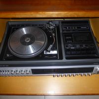 GRUNDIG Hifi-Studio RPC 350 Stereoanlage Kompaktanlage Bayern - Weiden (Oberpfalz) Vorschau