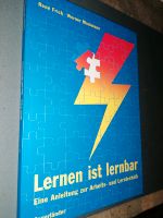 Lernen ist lernbar Anleitung Arbeits und Lerntechnik Mosimann Fri Berlin - Pankow Vorschau